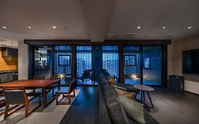 琥珀 Apartment Hotel Kyoto
